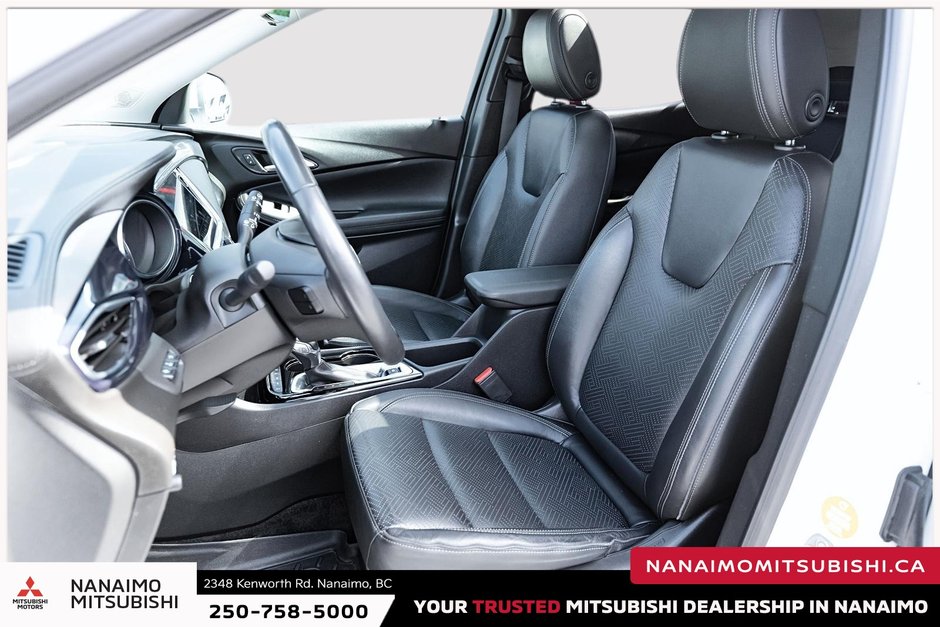 2021 Buick Encore GX Essence-21