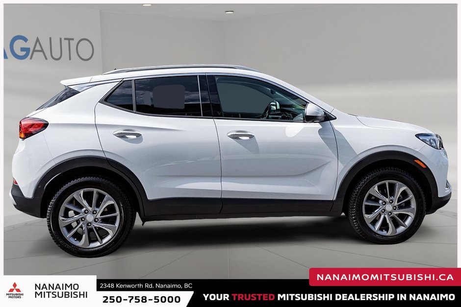 2021 Buick Encore GX Essence-7