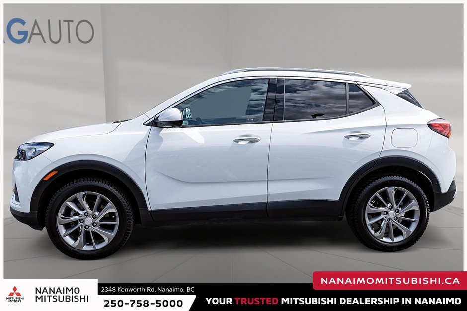 2021 Buick Encore GX Essence-3