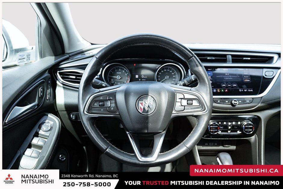 2021 Buick Encore GX Essence-16