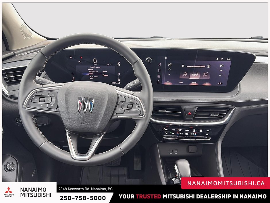 2024 Buick Encore GX Avenir-12