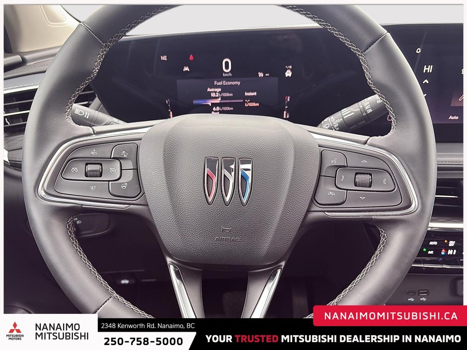 2024 Buick Encore GX Avenir-13