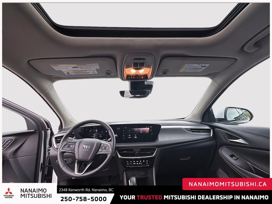 2024 Buick Encore GX Avenir-20