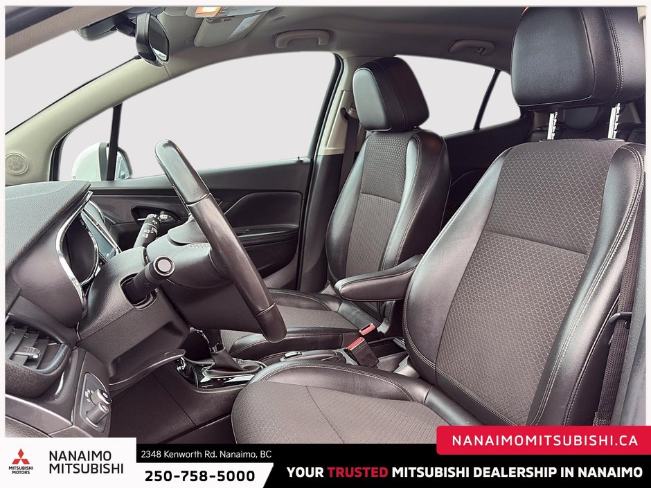 2018 Buick Encore Preferred-8