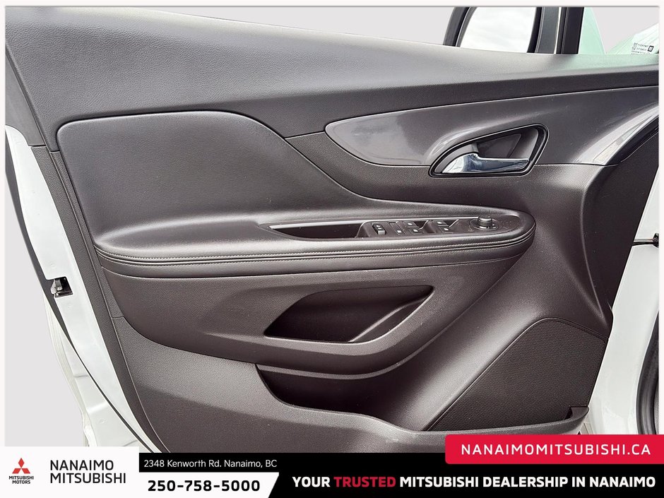 2018 Buick Encore Preferred-10