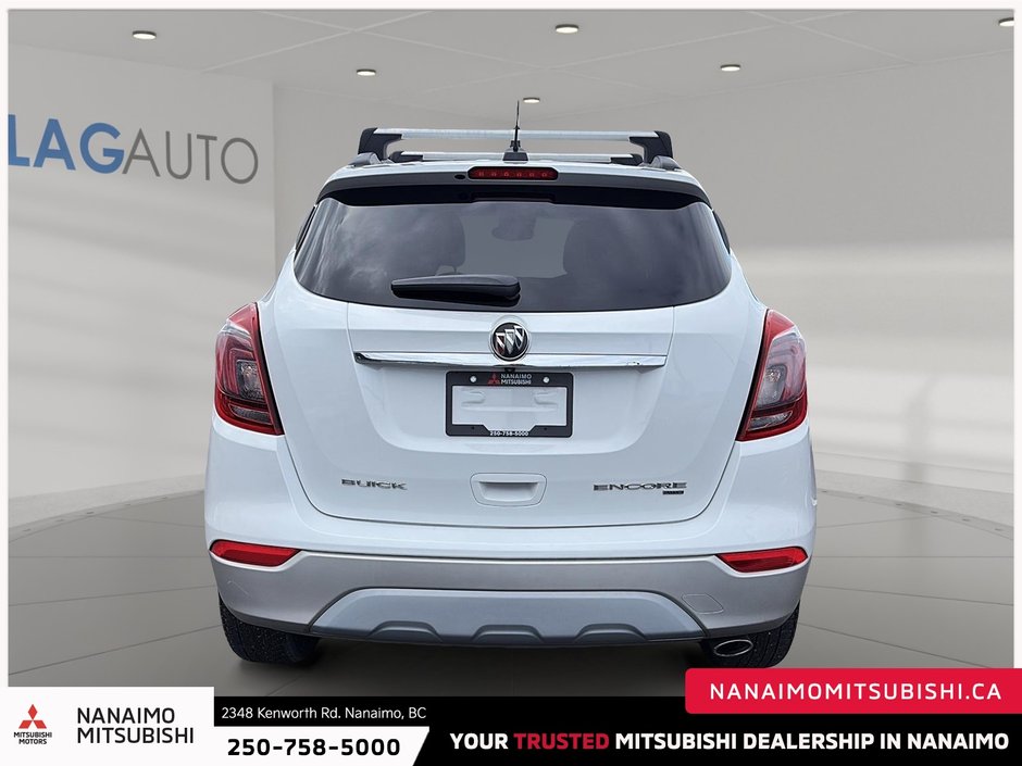 2018 Buick Encore Preferred-3