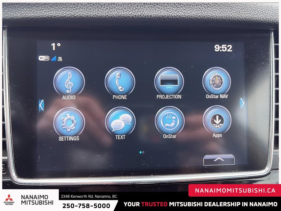 2018 Buick Encore Preferred-18