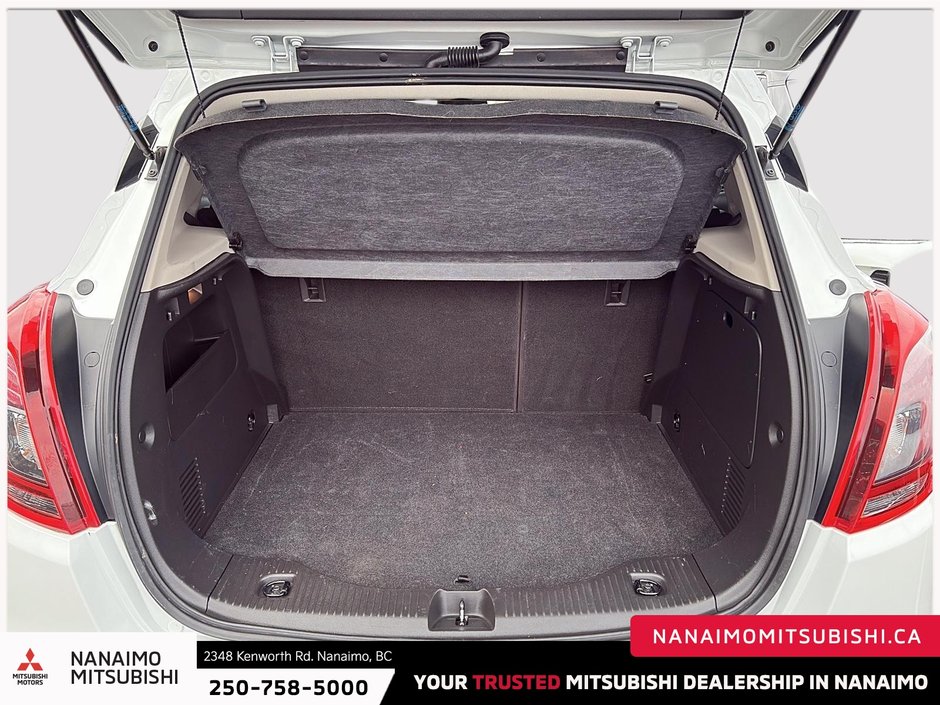 2018 Buick Encore Preferred-6