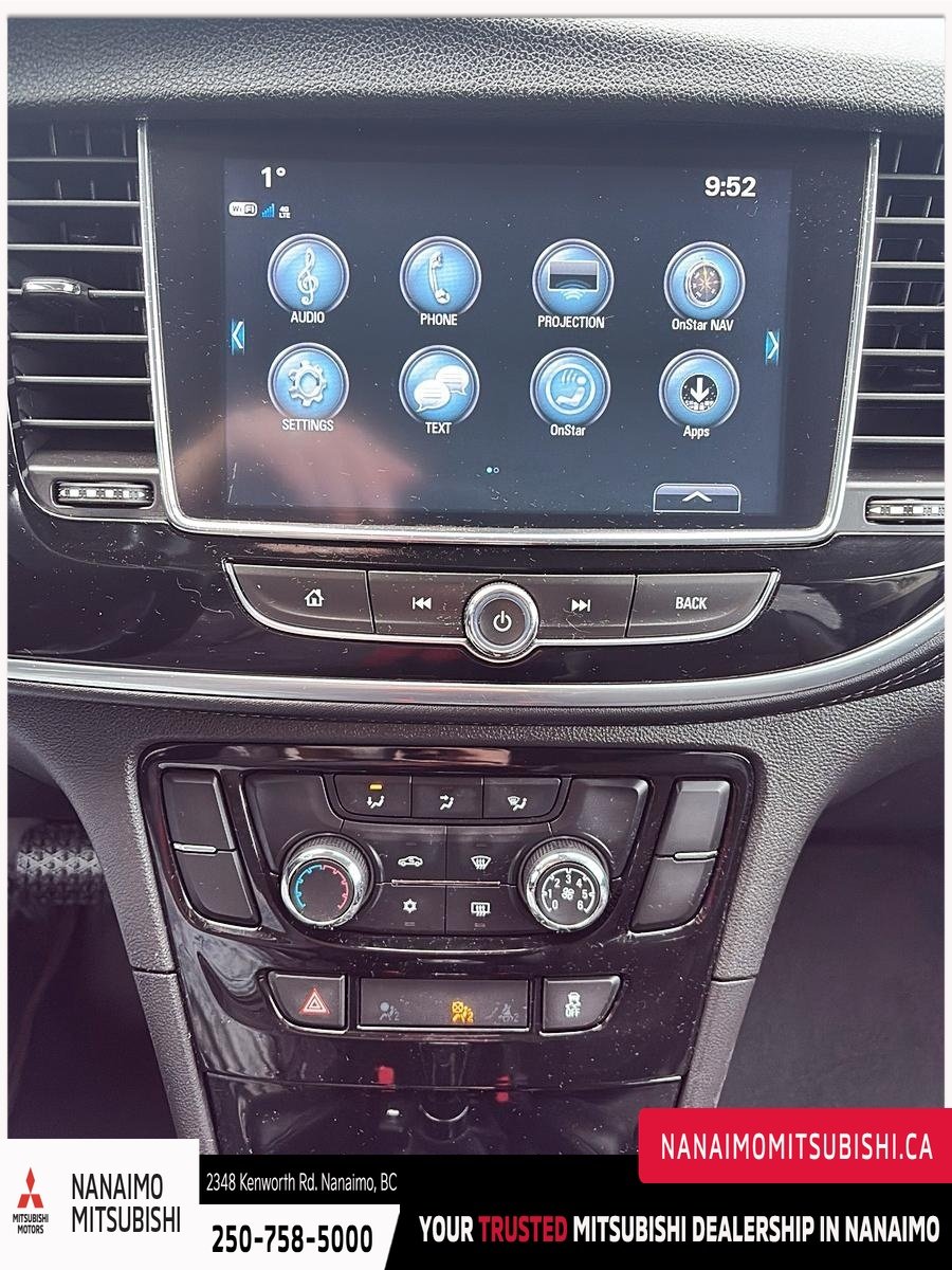 2018 Buick Encore Preferred-16