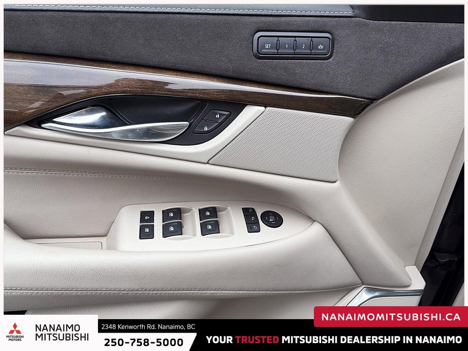 2020 Cadillac Escalade Premium Luxury-11