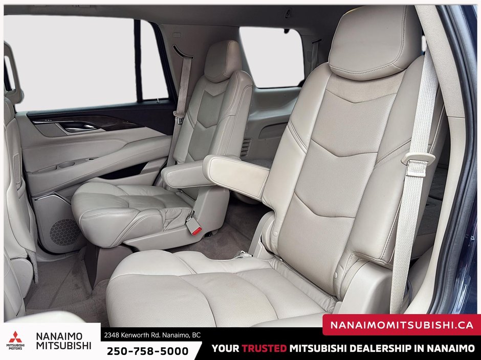 2020 Cadillac Escalade Premium Luxury-9
