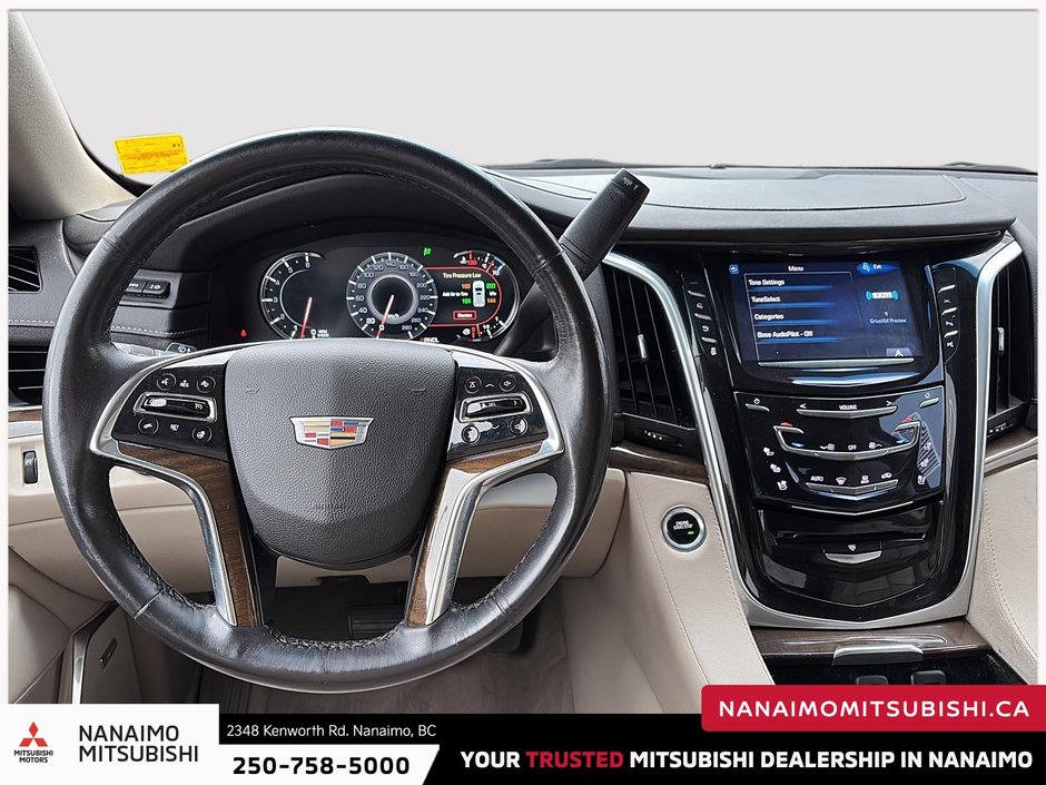 2020 Cadillac Escalade Premium Luxury-12