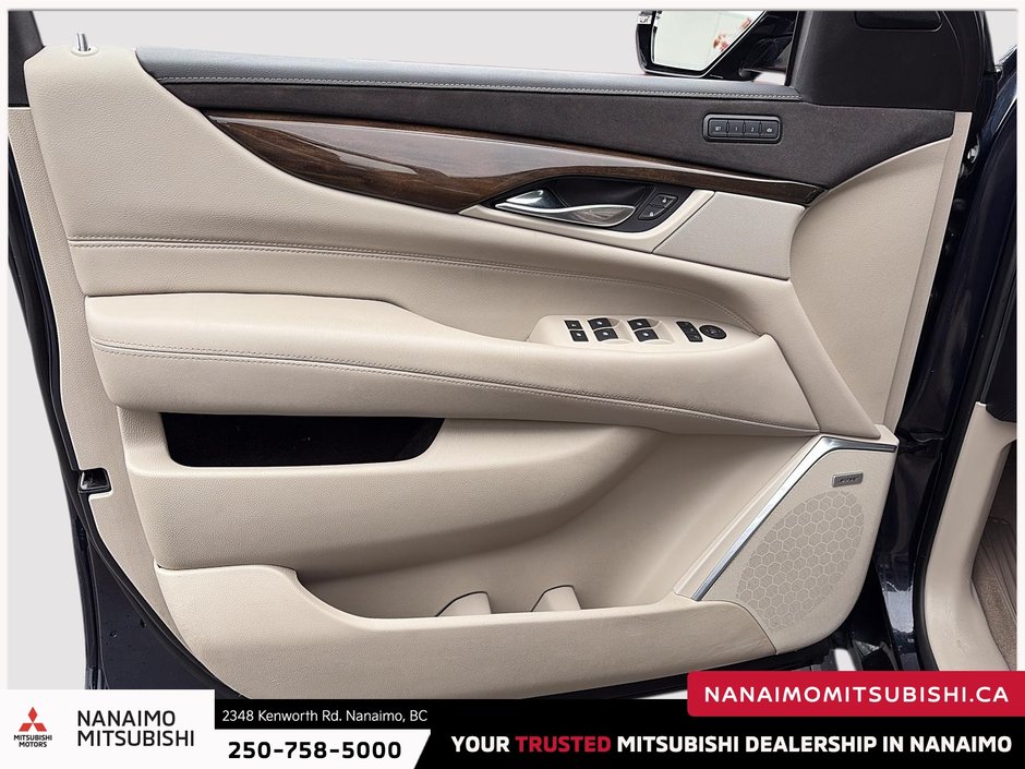 2020 Cadillac Escalade Premium Luxury-10