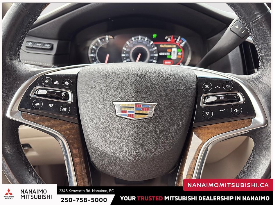 2020 Cadillac Escalade Premium Luxury-13