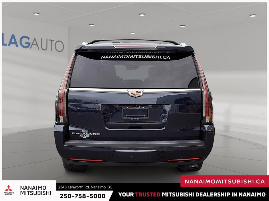 2020 Cadillac Escalade Premium Luxury-2