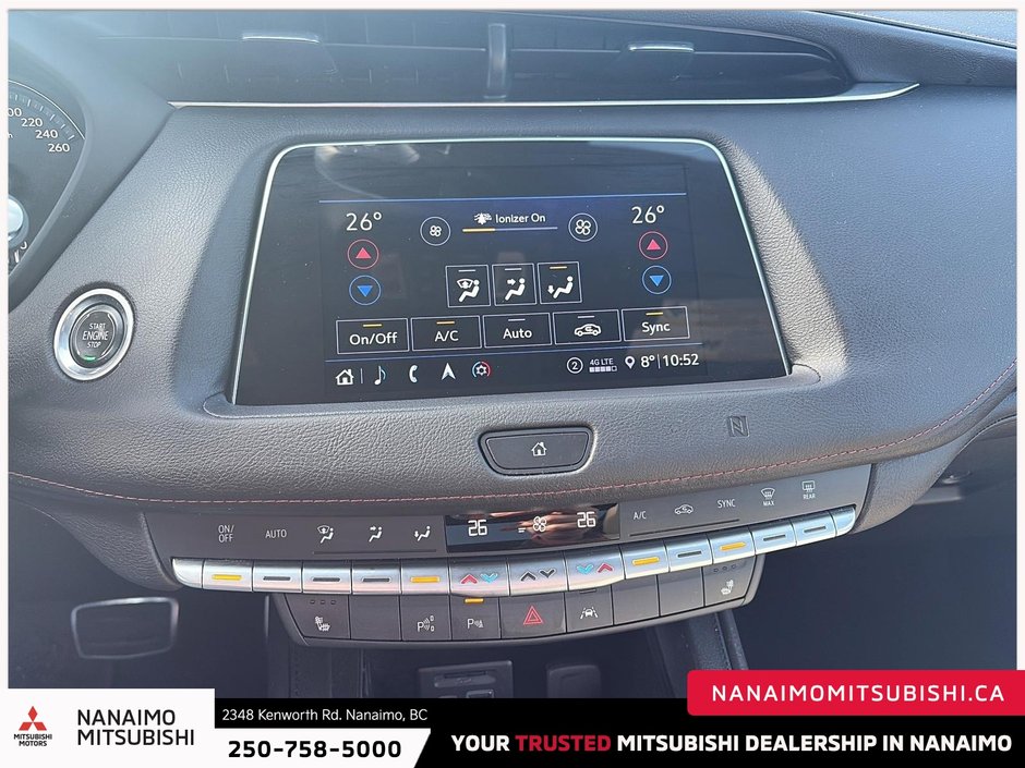 2020 Cadillac XT4 Sport-15