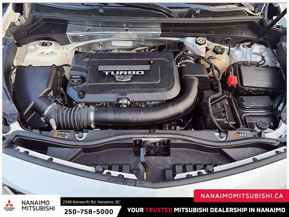 2020 Cadillac XT4 Sport-7