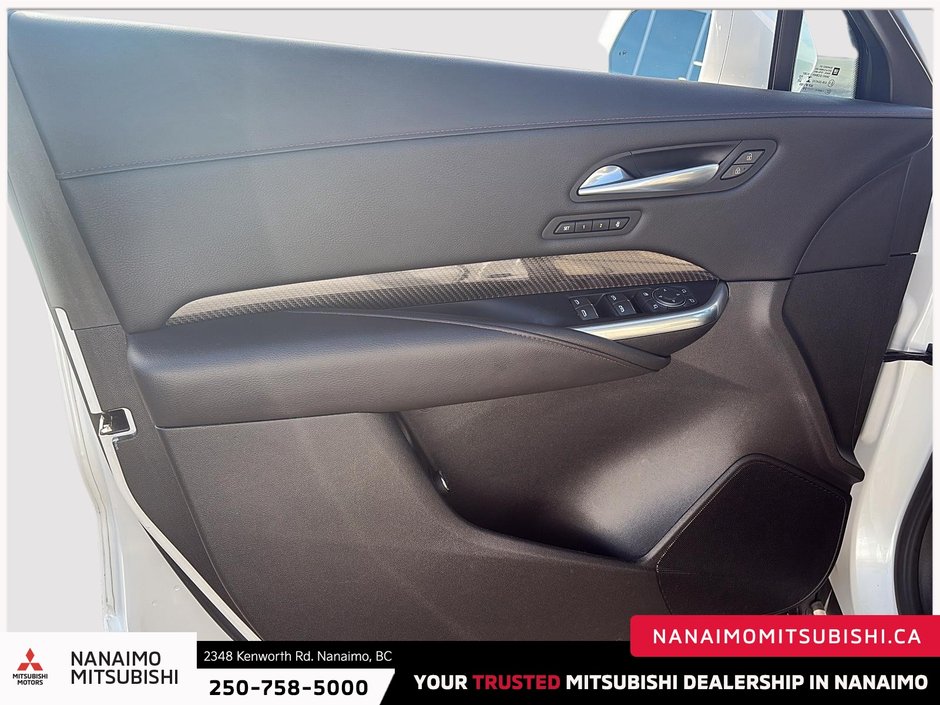 2020 Cadillac XT4 Sport-10