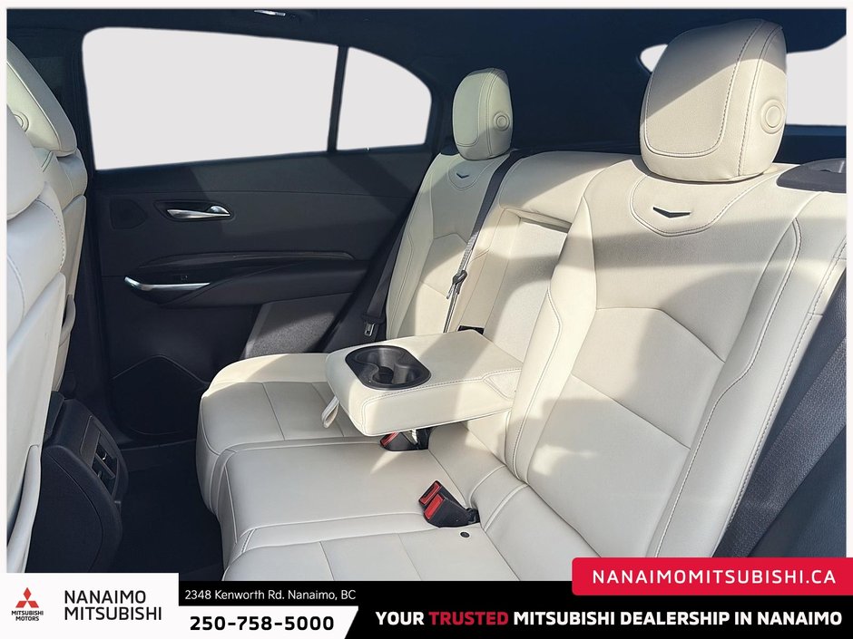 2020 Cadillac XT4 Sport-9