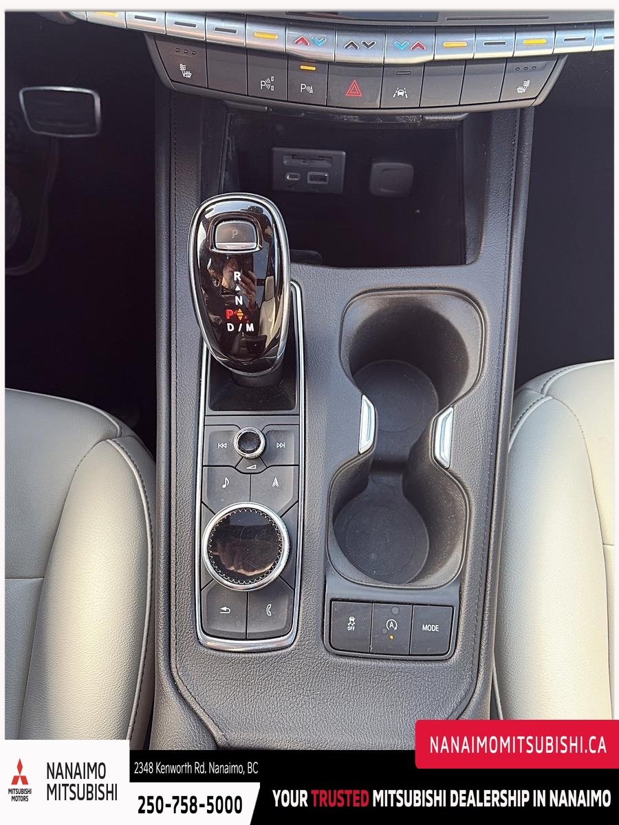 2020 Cadillac XT4 Sport-16