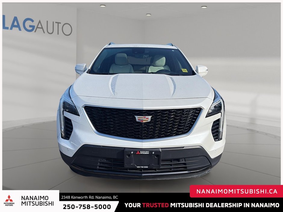 2020 Cadillac XT4 Sport-6