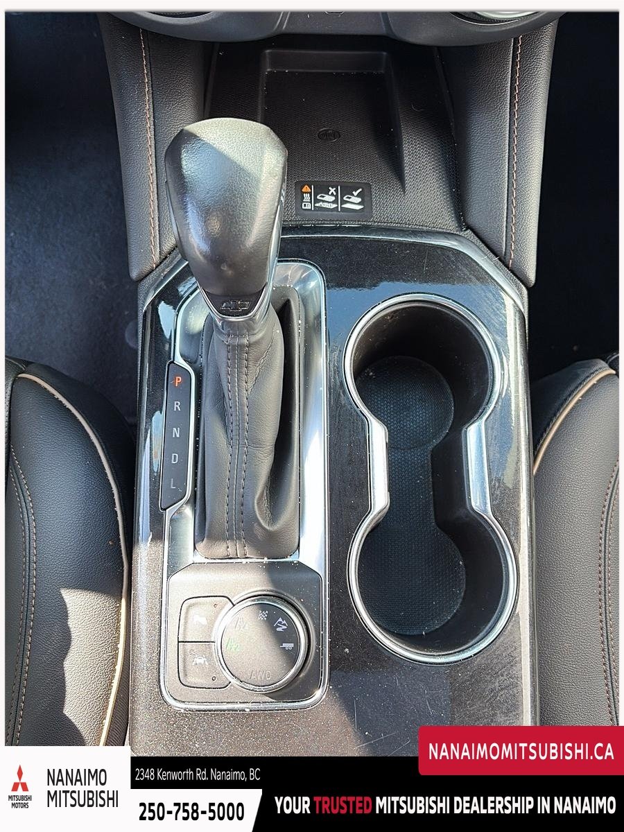 2022 Chevrolet Blazer Premier-15