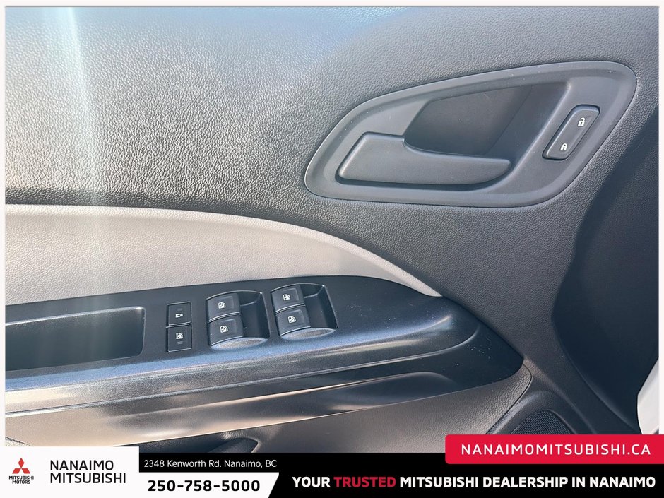 2021 Chevrolet Colorado Work Truck-11