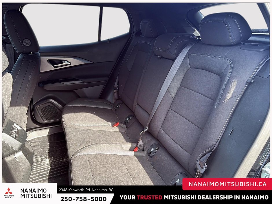 2026 Chevrolet Equinox EV LT-9