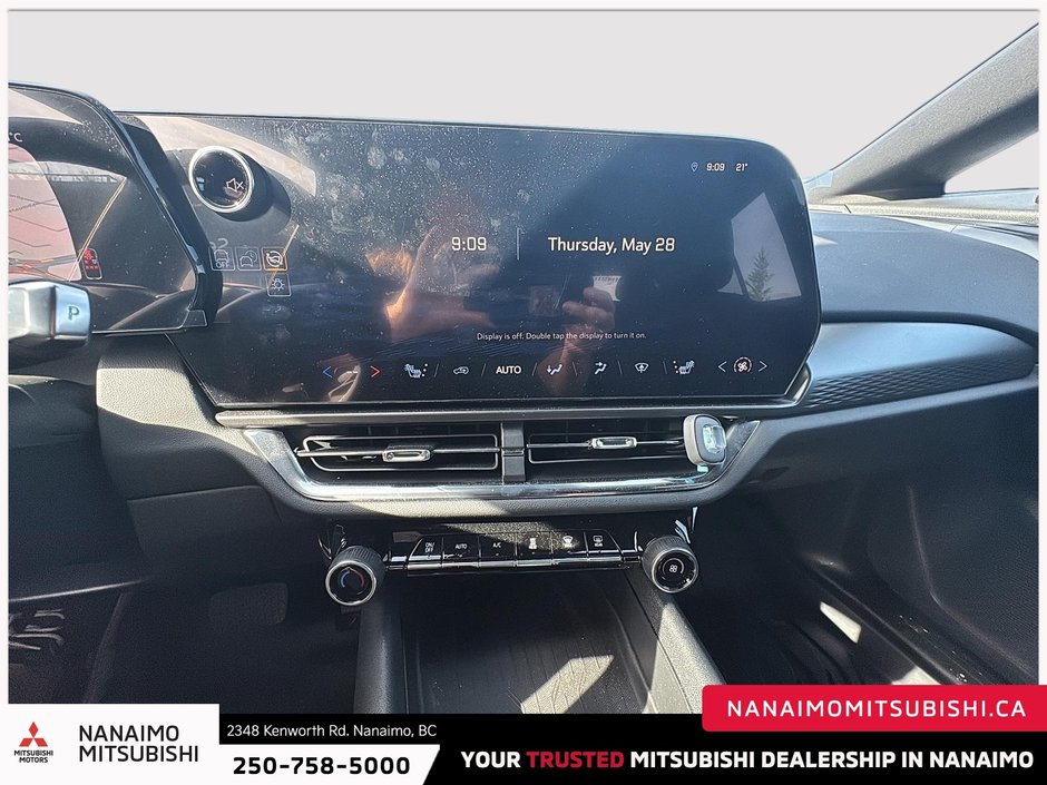 2026 Chevrolet Equinox EV LT-16