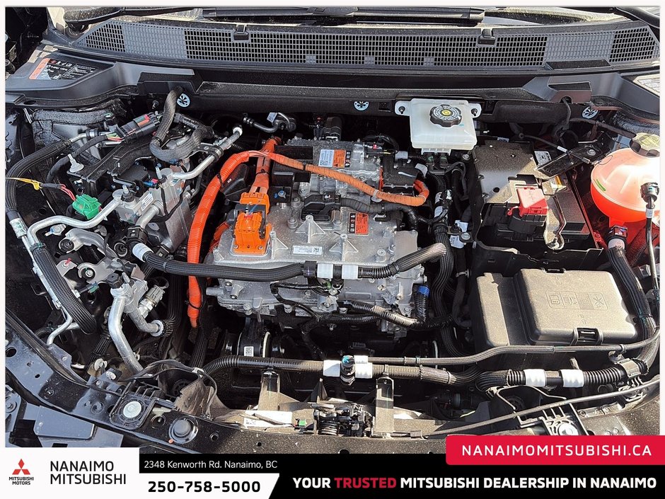 2026 Chevrolet Equinox EV LT-7