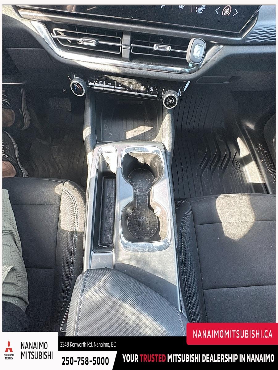 2026 Chevrolet Equinox EV LT-17
