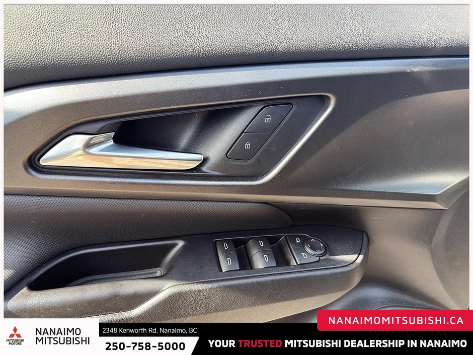 2026 Chevrolet Equinox EV LT-11