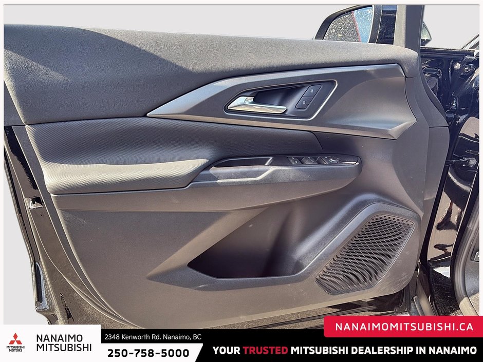 2026 Chevrolet Equinox EV LT-10