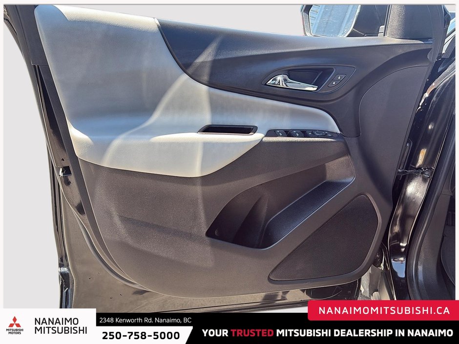 2022 Chevrolet Equinox LS-10