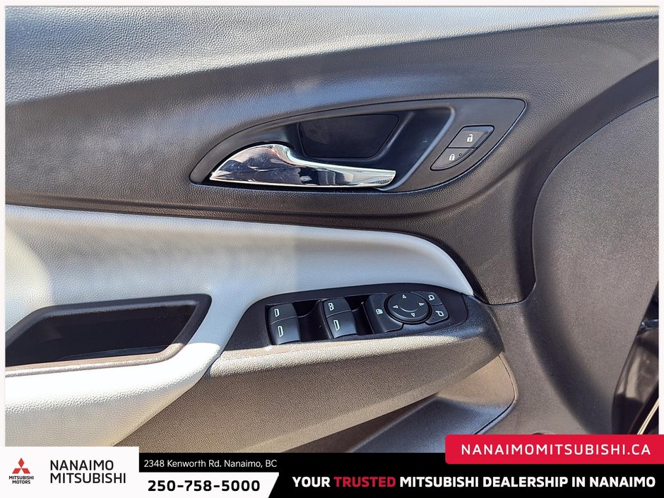 2022 Chevrolet Equinox LS-11