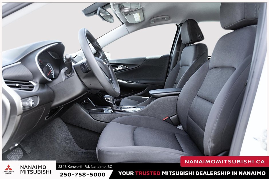 2022 Chevrolet Malibu LT-20