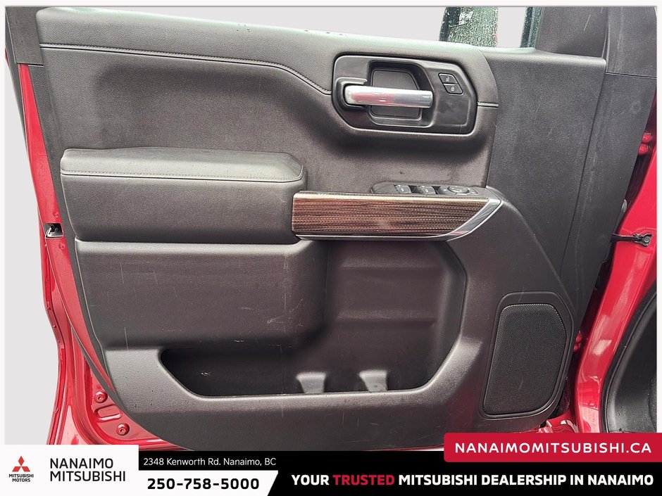 2020 Chevrolet Silverado 1500 LT-11