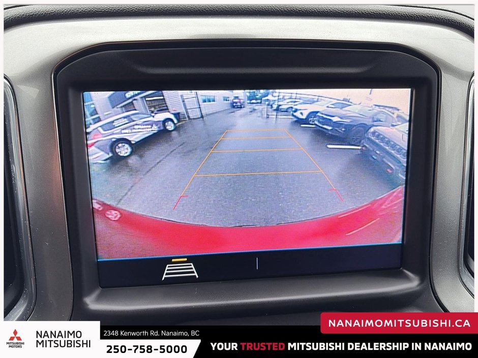 2020 Chevrolet Silverado 1500 LT-20