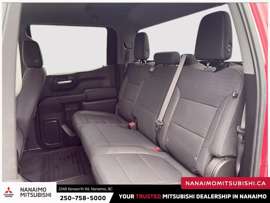 2020 Chevrolet Silverado 1500 LT-9