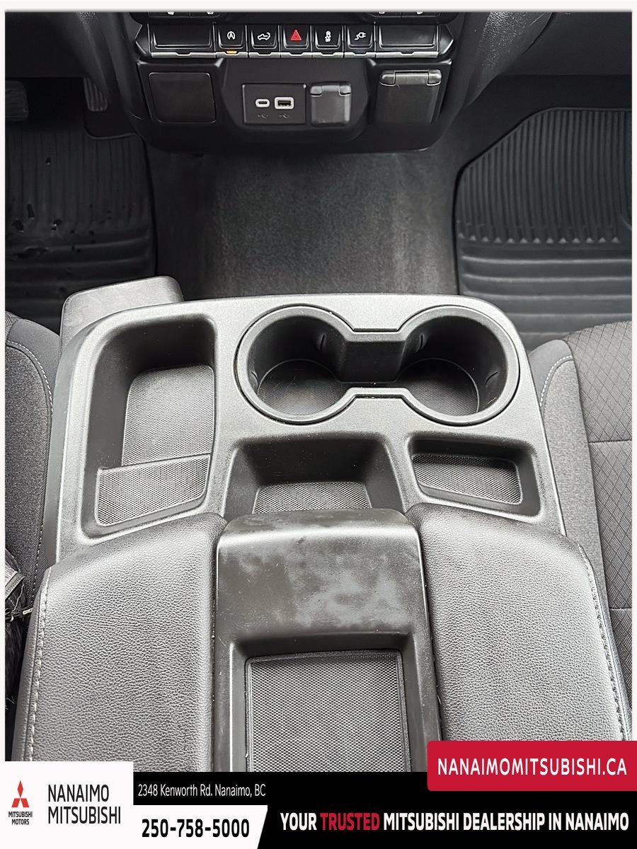 2020 Chevrolet Silverado 1500 LT-18