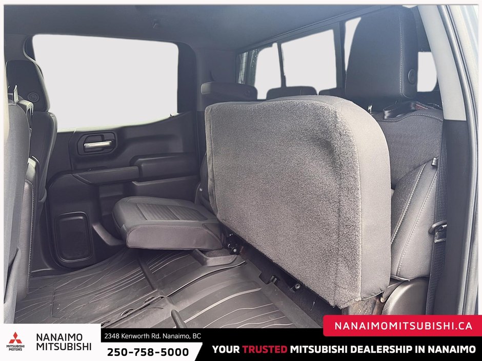 2020 Chevrolet Silverado 1500 LT-11