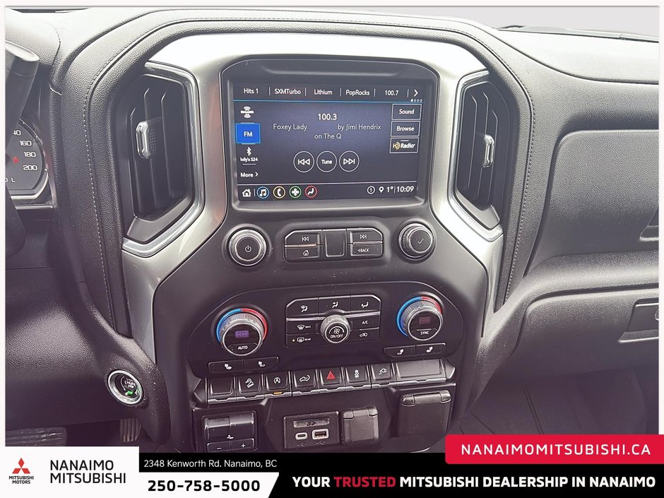 2020 Chevrolet Silverado 1500 LT-18