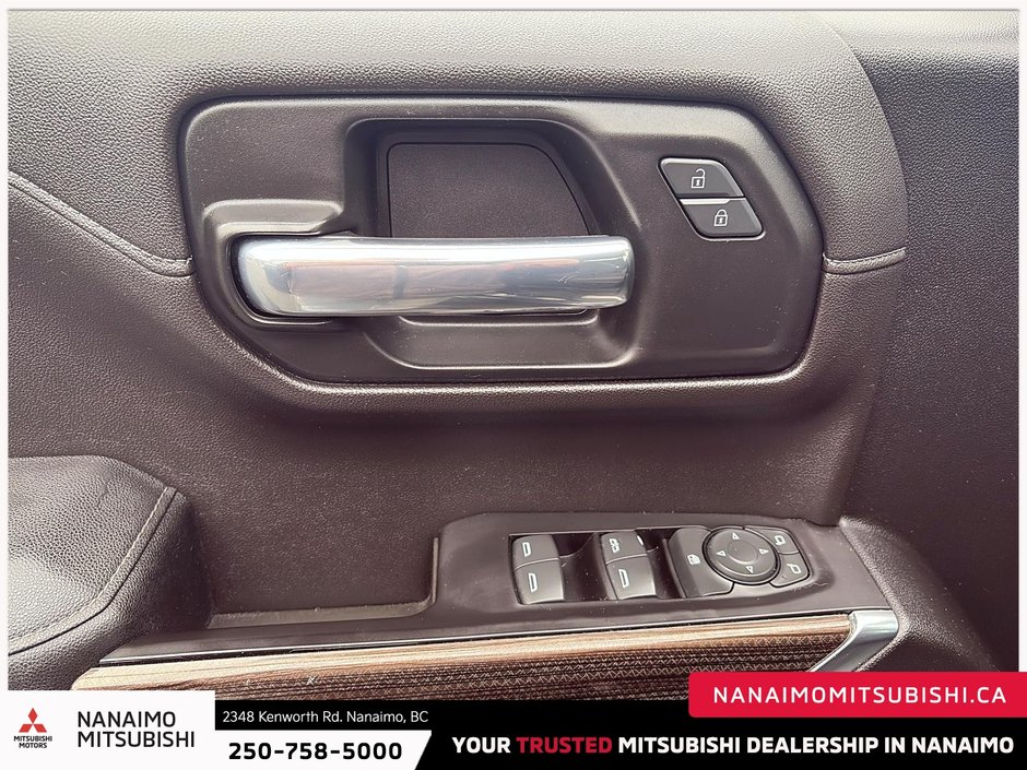 2020 Chevrolet Silverado 1500 LT-13