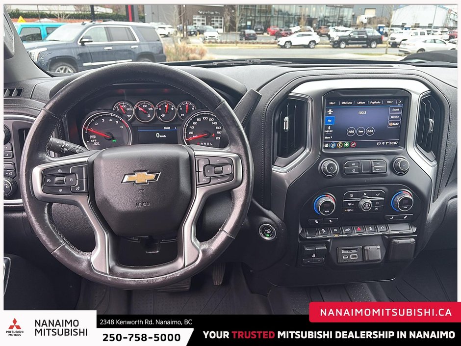 2020 Chevrolet Silverado 1500 LT-14