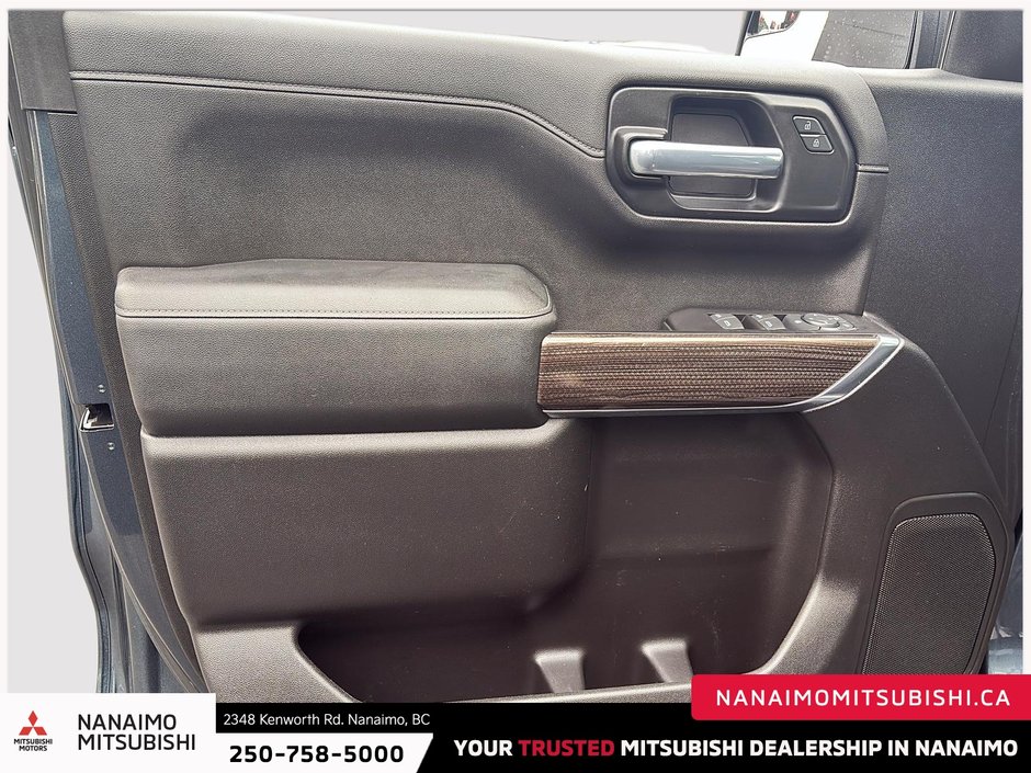 2020 Chevrolet Silverado 1500 LT-12