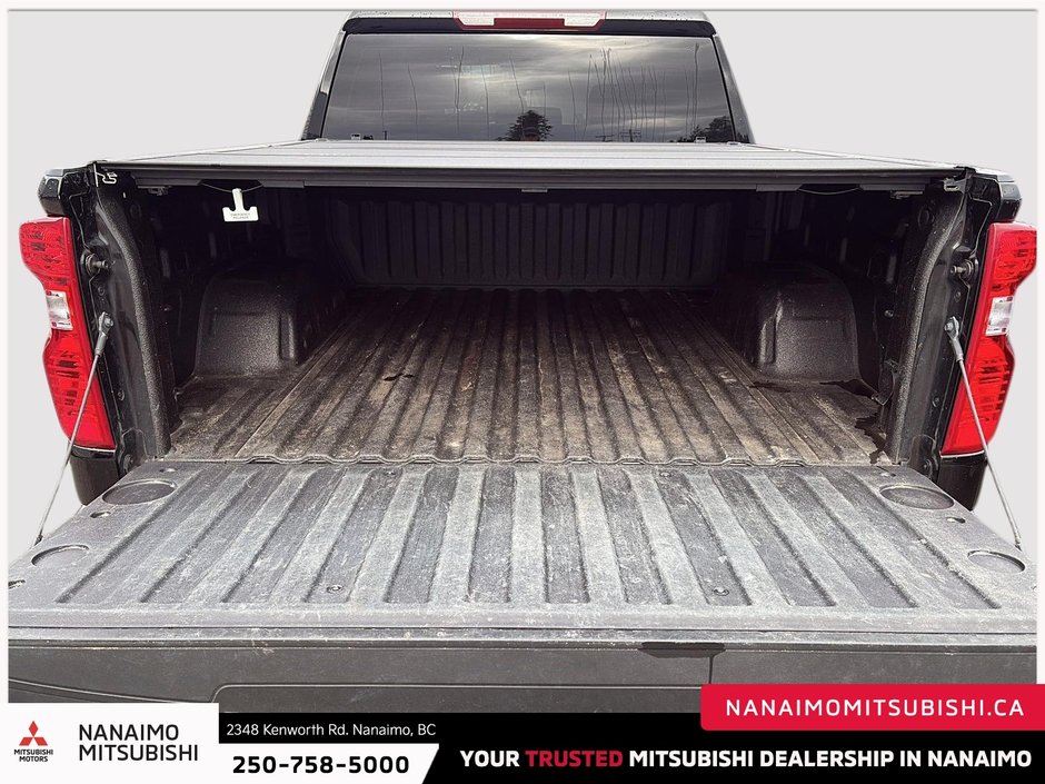 2024 Chevrolet Silverado 1500 Custom-6