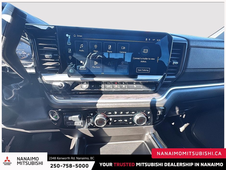 2024 Chevrolet Silverado 3500HD LTZ-18