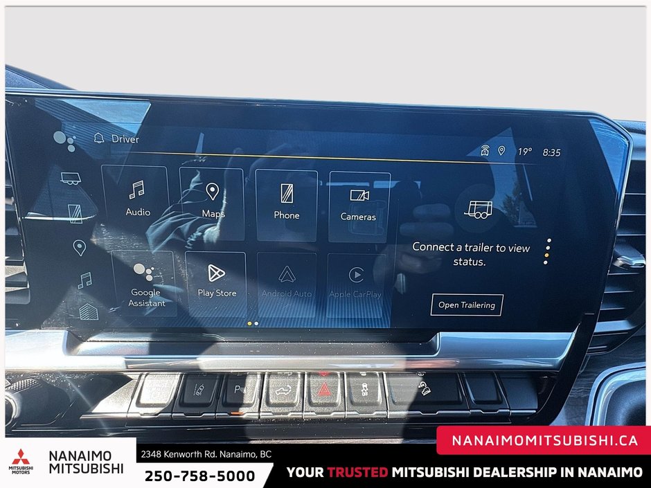 2024 Chevrolet Silverado 3500HD LTZ-20