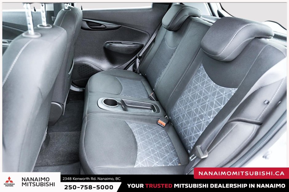 2021 Chevrolet Spark 1LT-11