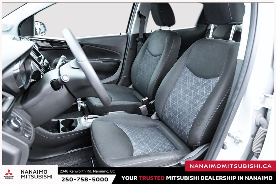 2021 Chevrolet Spark 1LT-21